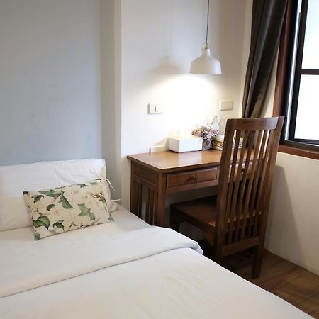 Готель Chiang Mai Gate House Номер фото