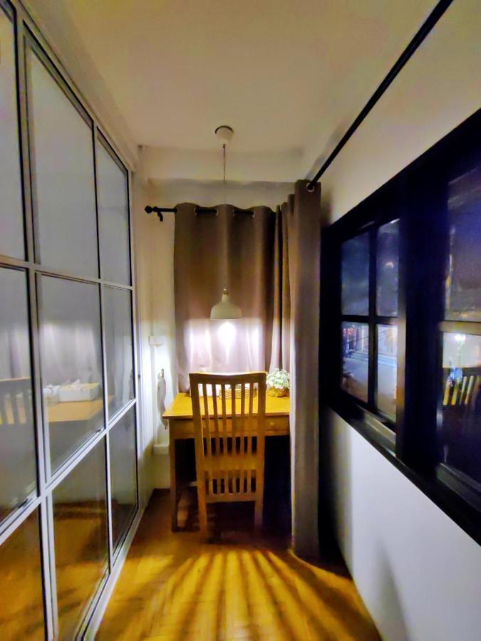 Готель Chiang Mai Gate House Екстер'єр фото