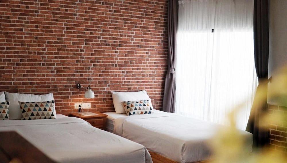 Готель Chiang Mai Gate House Екстер'єр фото