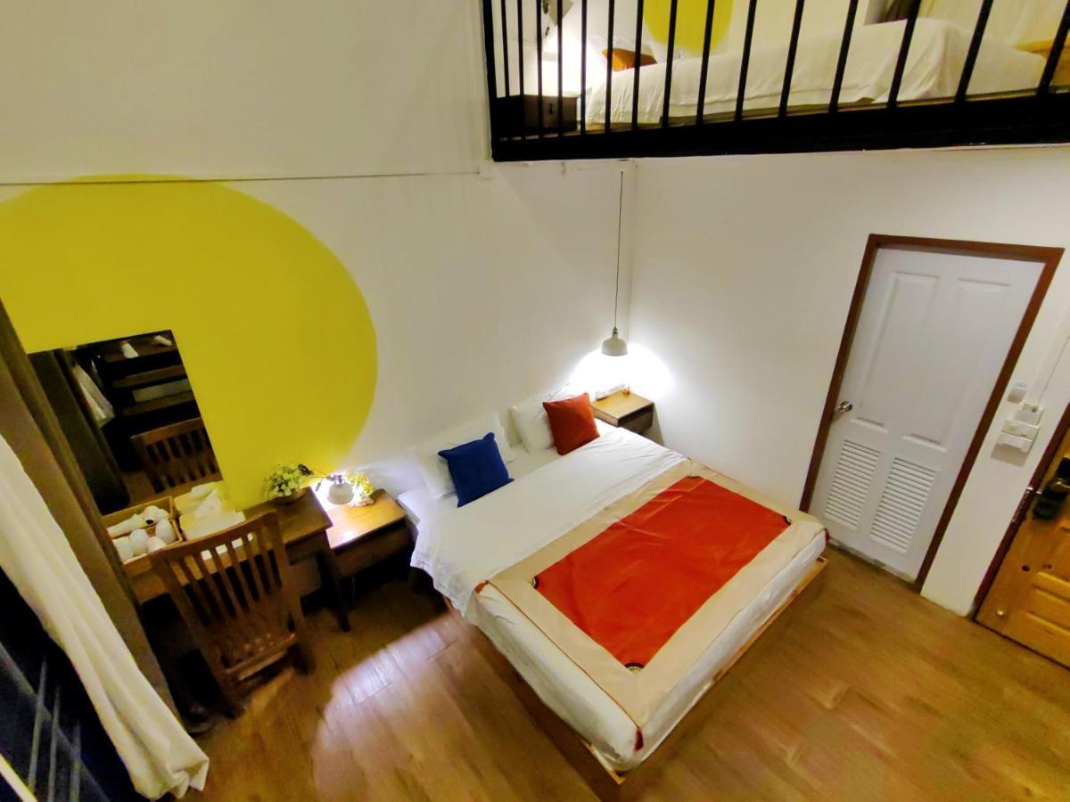 Готель Chiang Mai Gate House Екстер'єр фото