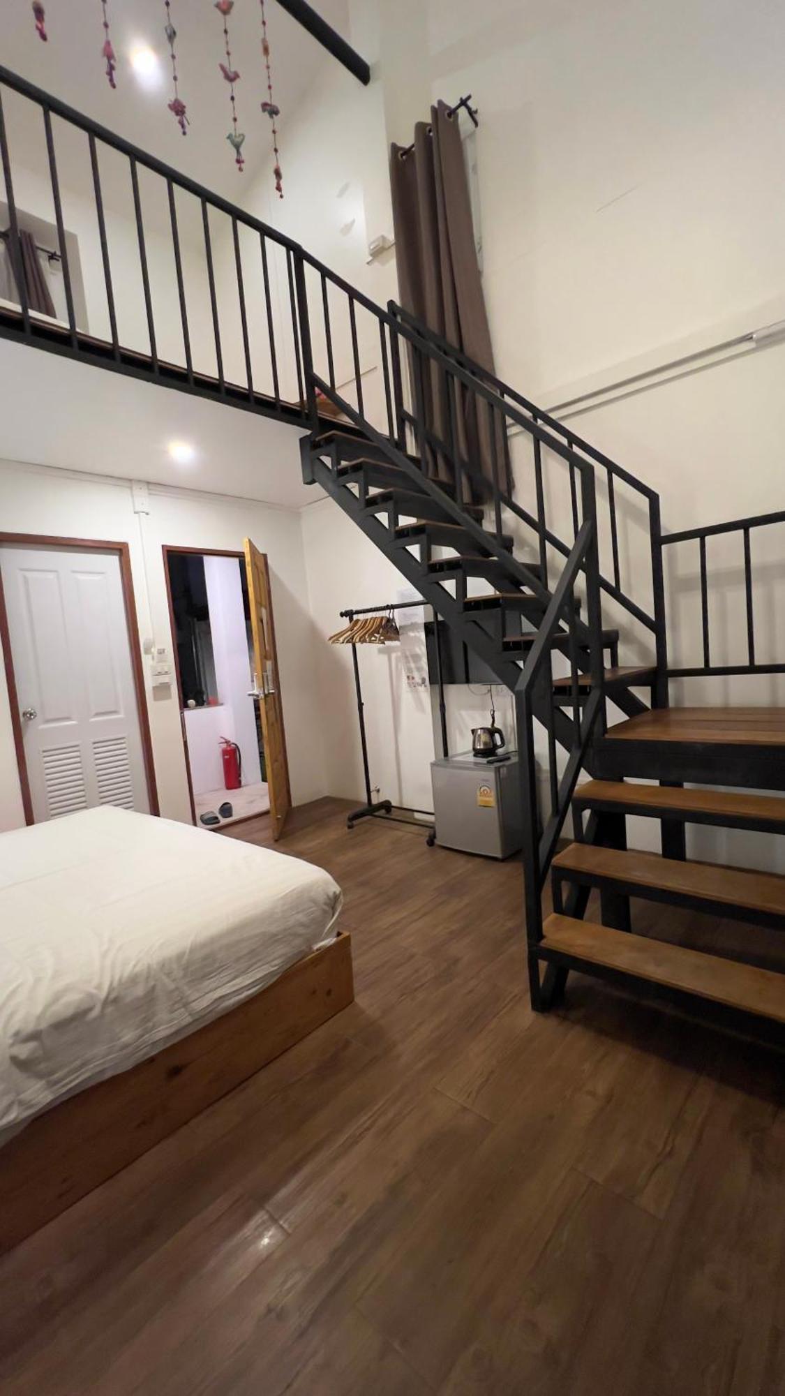 Готель Chiang Mai Gate House Номер фото