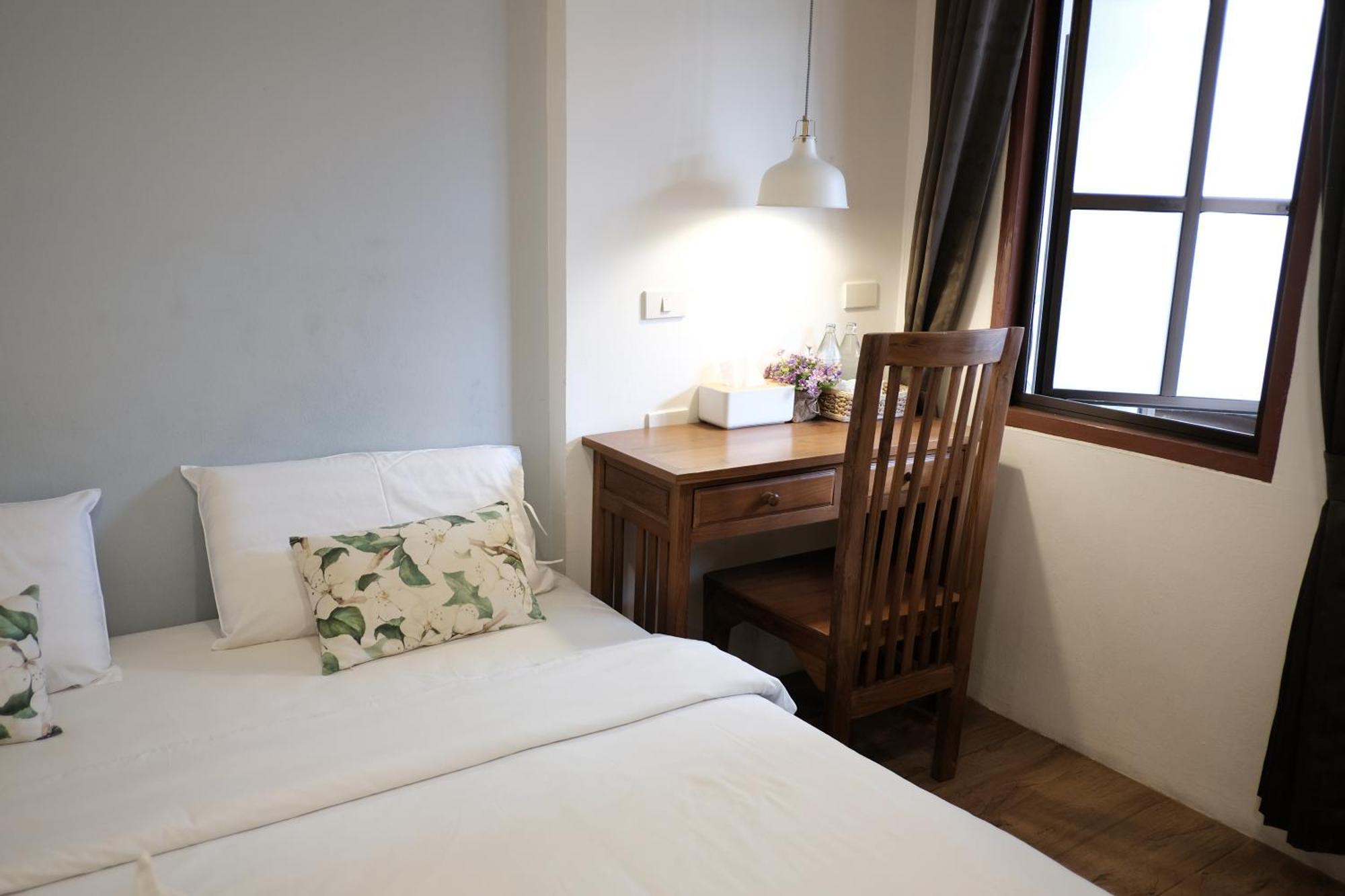Готель Chiang Mai Gate House Номер фото